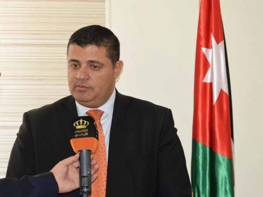 مدار الساعة,مناسبات أردنية