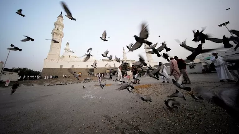 مدار الساعة,أخبار عربية ودولية