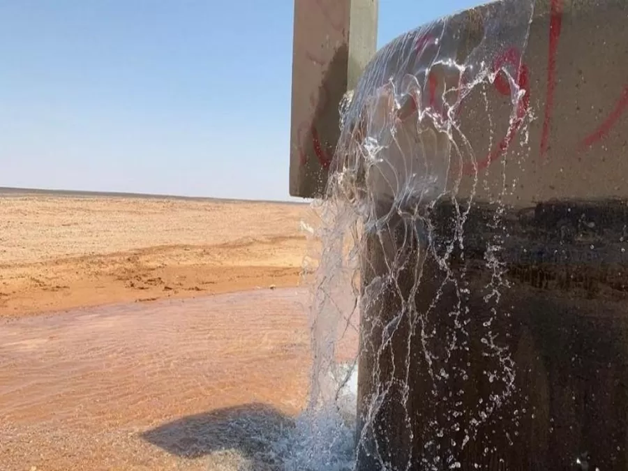 مدار الساعة,أخبار الأردن,اخبار الاردن,وزارة المياه