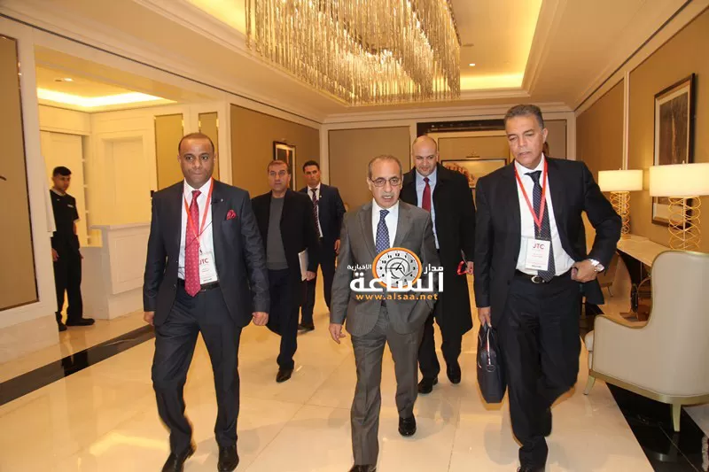 مدار الساعة,أخبار الأردن,اخبار الاردن,وزير الإدارة المحلية,وليد المصري,رئيس الوزراء