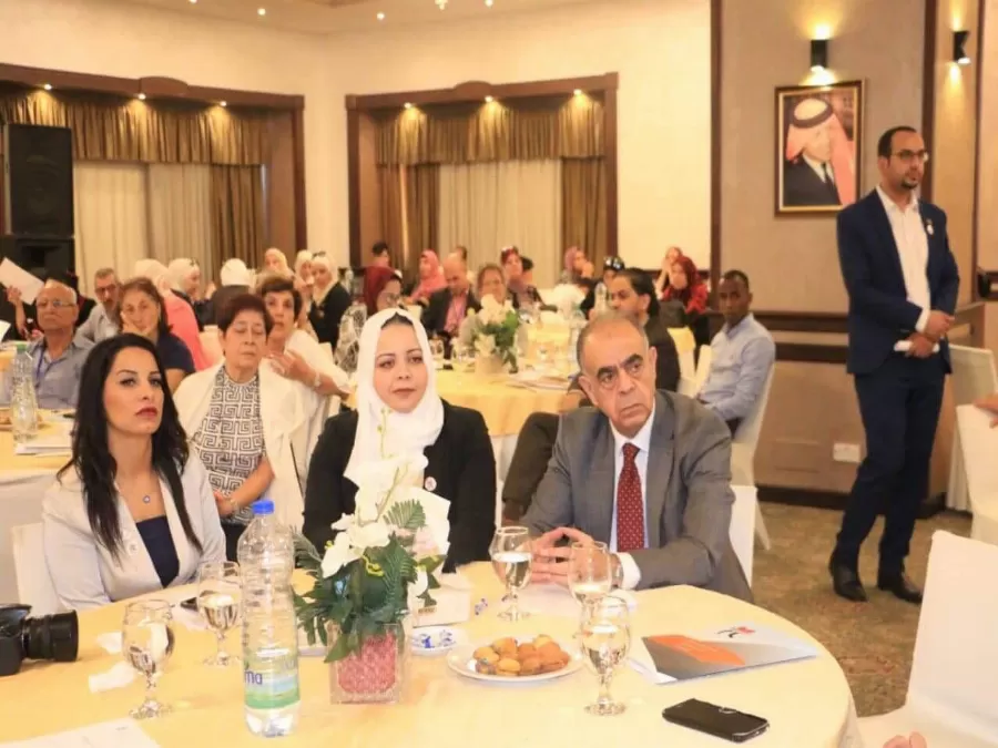مدار الساعة,مناسبات أردنية,نائب رئيس الوزراء,رئيس الوزراء