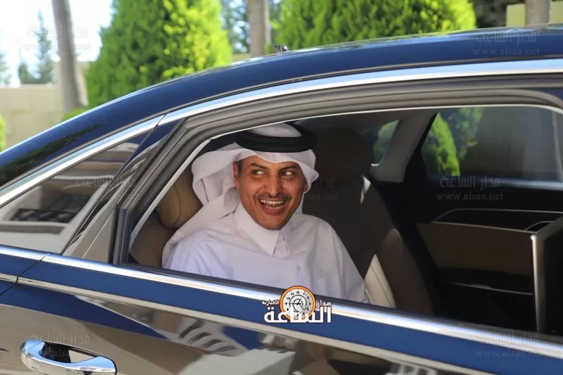 مدار الساعة,أخبار الأردن,اخبار الاردن,المملكة الأردنية الهاشمية,الشيخ تميم بن حمد