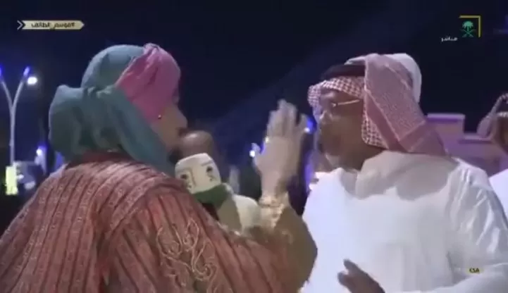 مدار الساعة,Video,فيديو,أخبار عربية ودولية,ولي العهد,وزارة الداخلية,الأمير محمد بن سلمان,مواقع التواصل الاجتماعي