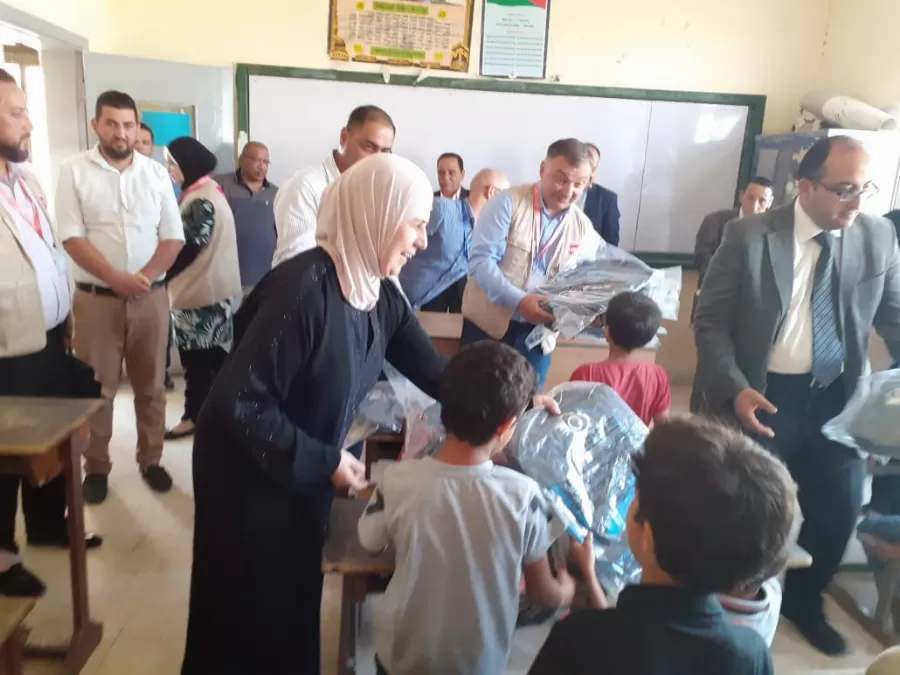 مدار الساعة,مناسبات أردنية,وزيرة التنمية الاجتماعية,رئيس الوزراء,صندوق المعونة الوطنية,مؤسسة التدريب المهني,التنمية الاجتماعية,التدريب المهني