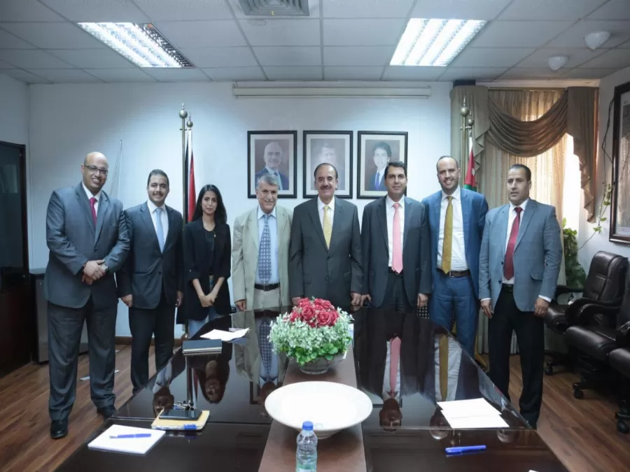 مدار الساعة,مناسبات أردنية,وزارة الشباب,الثورة العربية الكبرى,الجامعة الأردنية