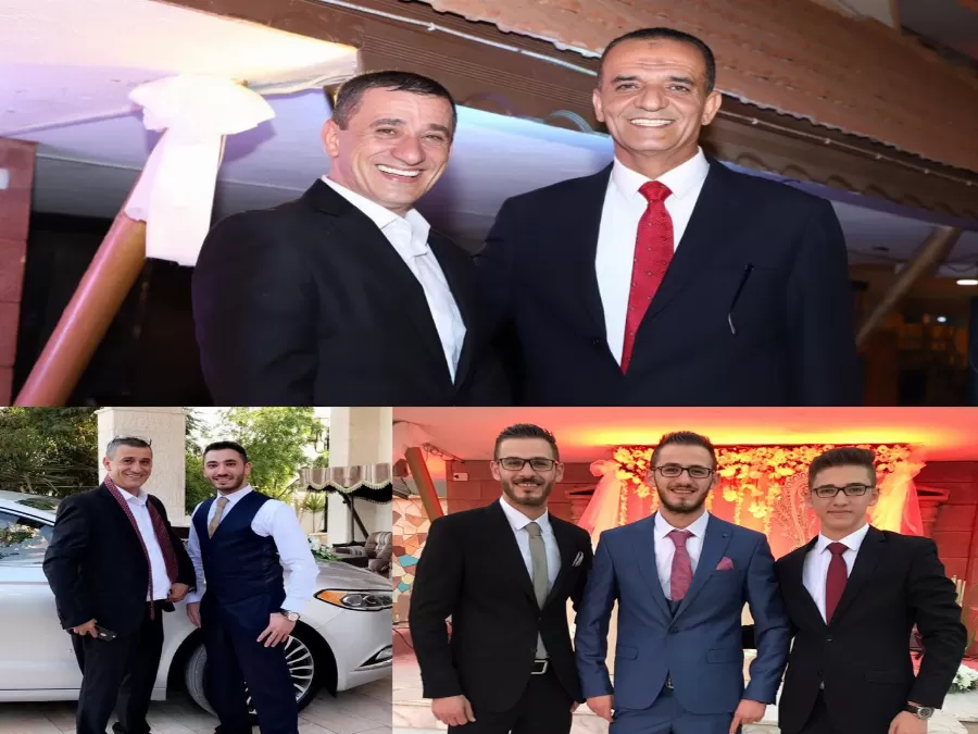 مدار الساعة,أخبار المجتمع الأردني