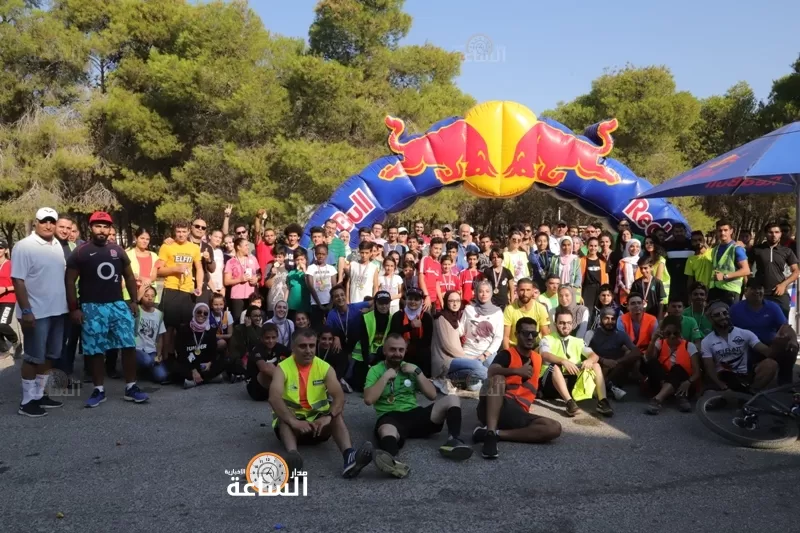 مدار الساعة,أخبار المجتمع الأردني,مدينة الحسين للشباب