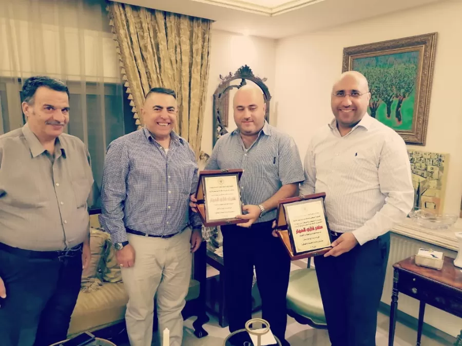 مدار الساعة,أخبار المجتمع الأردني