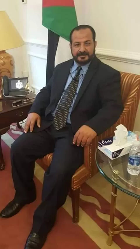 مدار الساعة,وفيات اليوم في الأردن