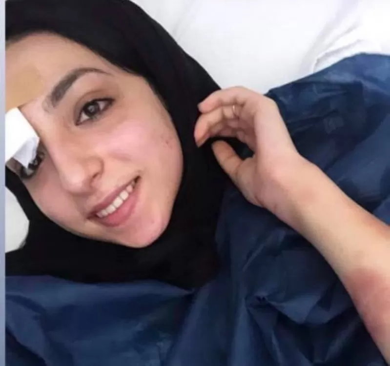 مدار الساعة,Video,فيديو,أخبار عربية ودولية,المملكة الأردنية الهاشمية,وزارة الصحة,الضفة الغربية,النيابة العامة,مواقع التواصل الاجتماعي