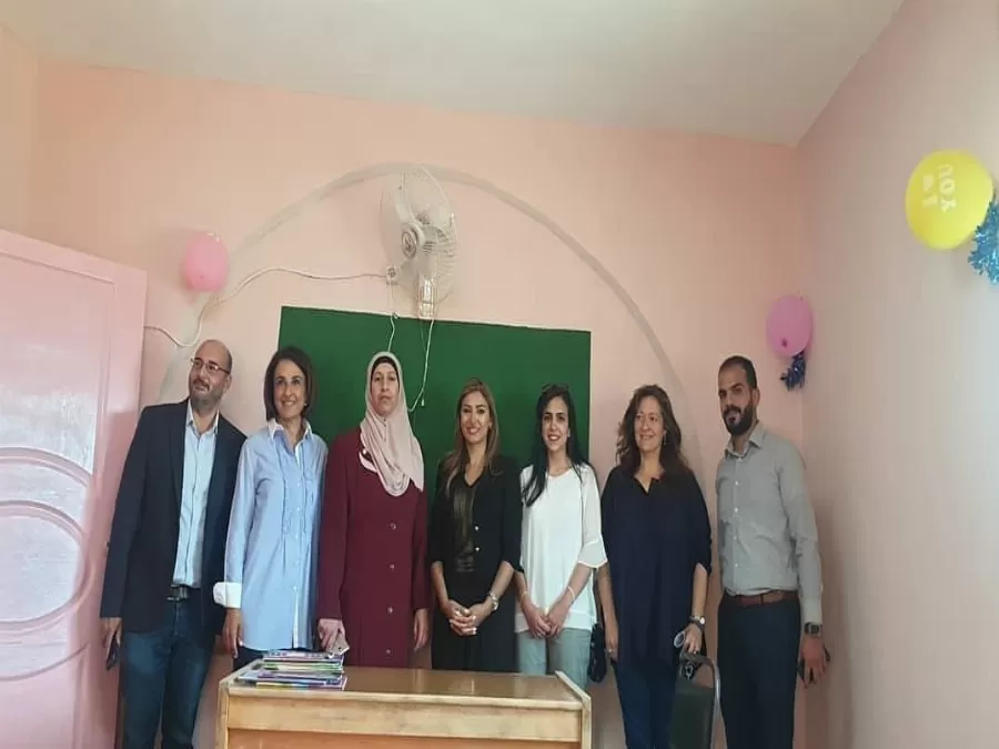 مدار الساعة,مناسبات أردنية,الأمم المتحدة,التنمية المستدامة