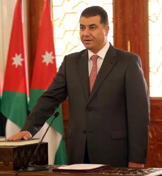 مدار الساعة,أسرار أردنية,وزير الزراعة,وزارة الزراعة
