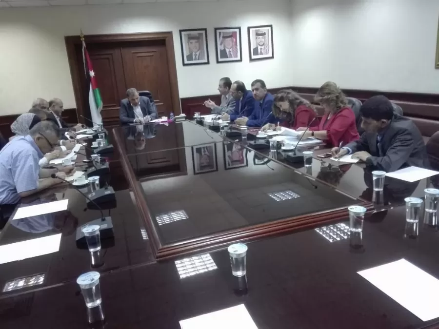 مدار الساعة,أخبار الأردن,اخبار الاردن,وزير الصحة