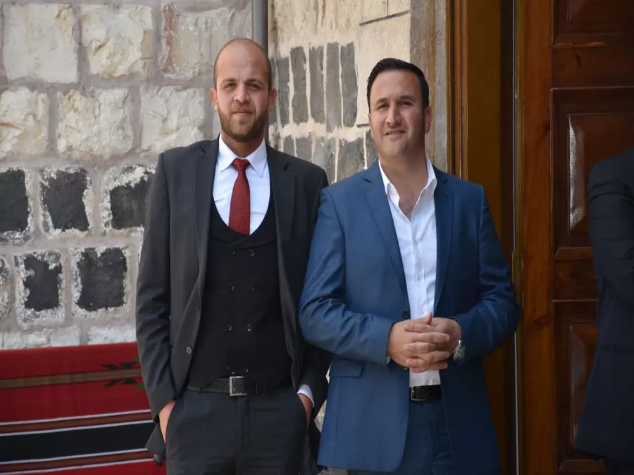 مدار الساعة,أخبار المجتمع الأردني