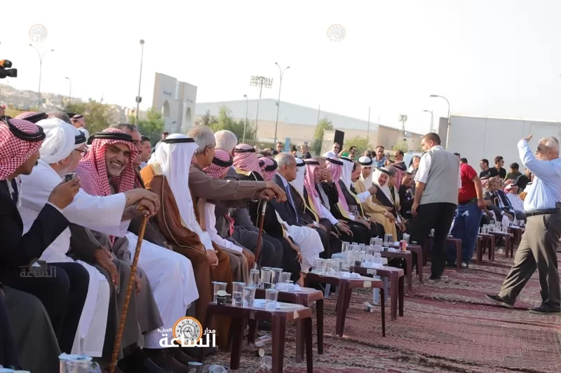 مدار الساعة,أخبار المجتمع الأردني,الملك عبد الله الثاني,مكافحة الفساد