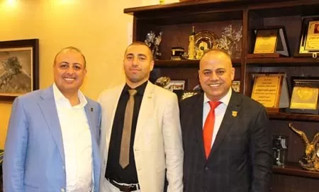 مدار الساعة,مناسبات أردنية,جامعة عمان الأهلية