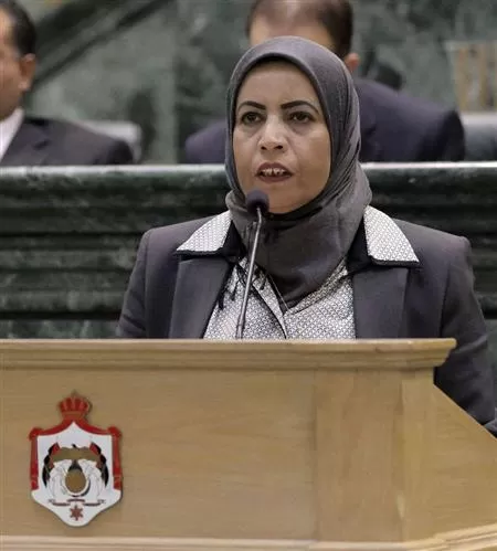 مدار الساعة,أسرار أردنية,وزير المالية