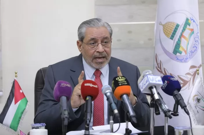 مدار الساعة,مناسبات أردنية