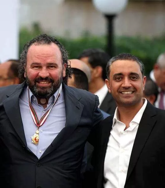 مدار الساعة,مناسبات أردنية