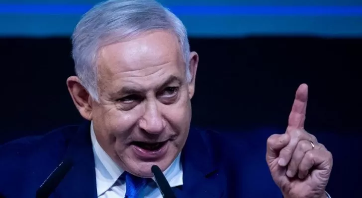 مدار الساعة,أخبار عربية ودولية,حزب الله,بنيامين نتنياهو