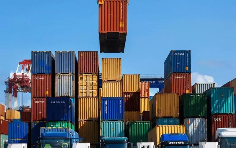 مدار الساعة,أخبار اقتصادية,دائرة الإحصاءات العامة,الميزان التجاري