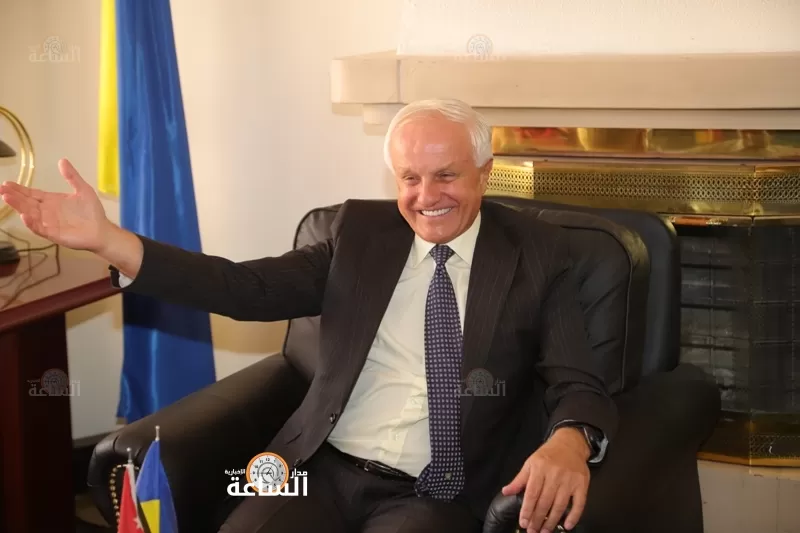 مدار الساعة,أخبار الأردن,اخبار الاردن,الملك عبدالله الثاني,مجلس النواب,البحر الميت