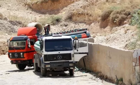 مدار الساعة,أخبار الأردن,اخبار الاردن,وزير الصحة,وزارة المياه والري,وزارة الصحة,وزارة الداخلية,سلطة المياه,وزارة المياه,الأمن العام