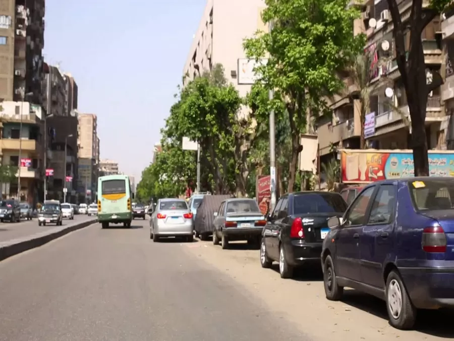 مدار الساعة,أخبار اقتصادية,وزارة النقل