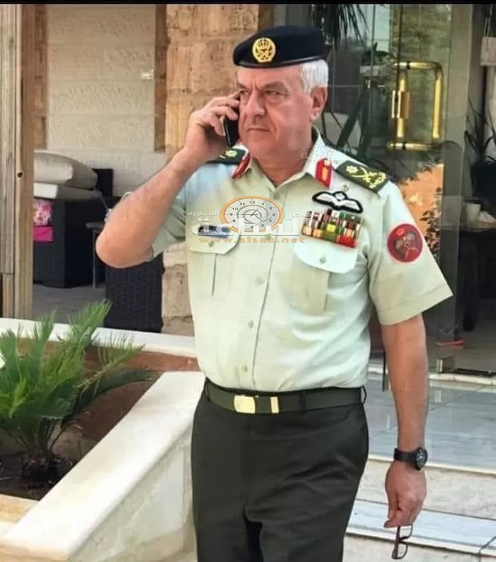 مدار الساعة,أخبار الأردن,اخبار الاردن,هيئة الأركان المشتركة,القوات المسلحة
