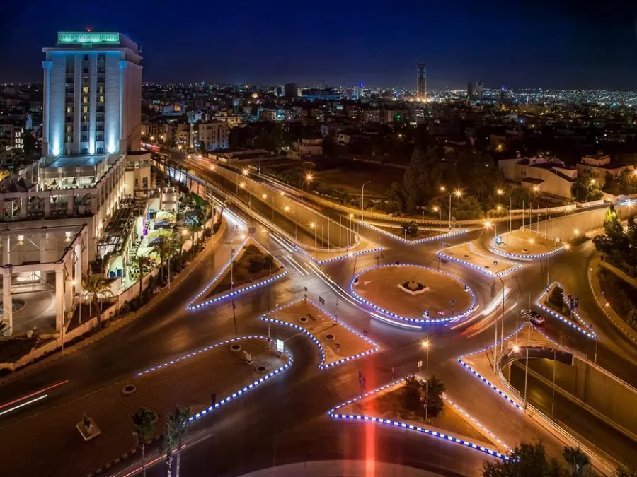 مدار الساعة,أخبار الأردن,اخبار الاردن,أمانة عمان