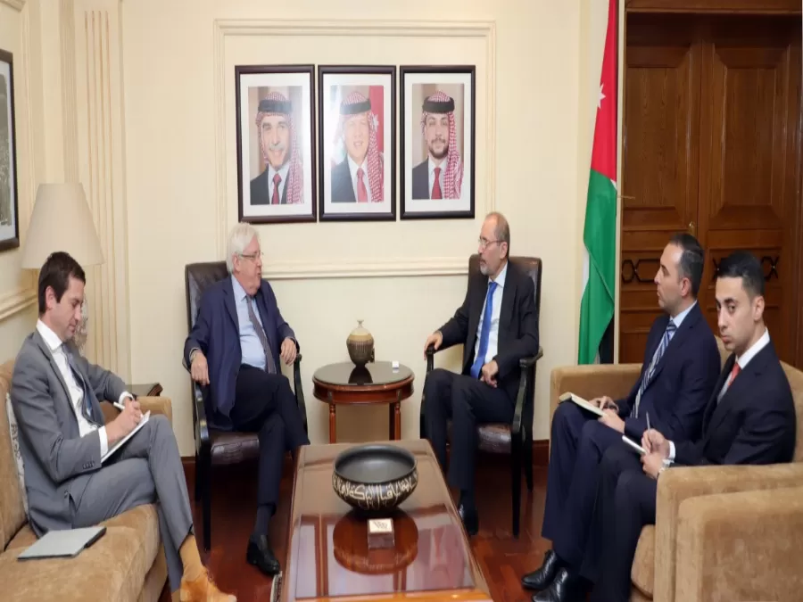 مدار الساعة,أخبار الأردن,اخبار الاردن,وزير الخارجية وشؤون المغتربين,أيمن الصفدي,عيد الأم,الأمم المتحدة,المملكة العربية السعودية,الإمارات العربية المتحدة