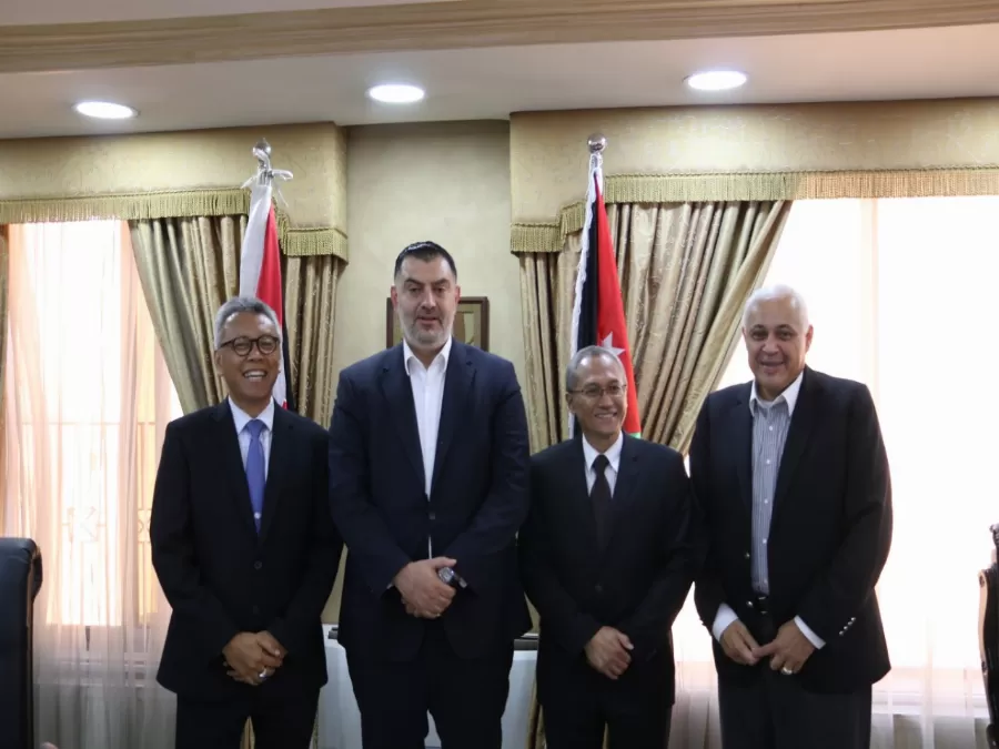 مدار الساعة,أخبار الأردن,اخبار الاردن,وزير العمل,المملكة الأردنية الهاشمية