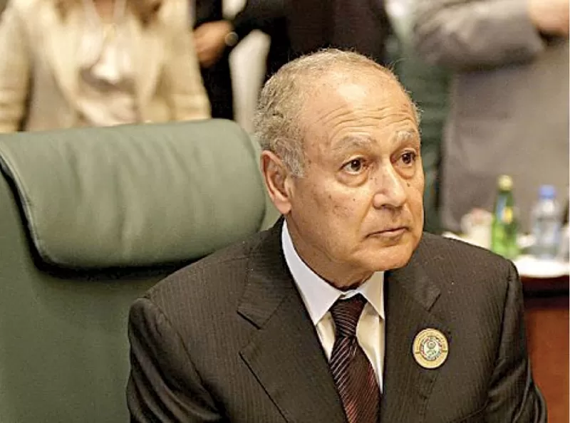 مدار الساعة,أخبار عربية ودولية,جامعة الدول العربية,الجامعة العربية