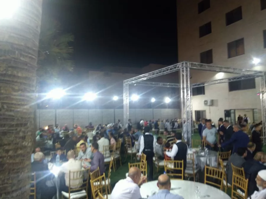 مدار الساعة,أخبار المجتمع الأردني