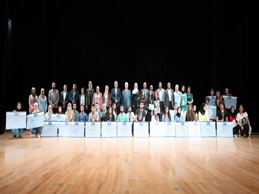 مدار الساعة,أخبار الجامعات الأردنية,جامعة العلوم التطبيقية,التنمية المستدامة