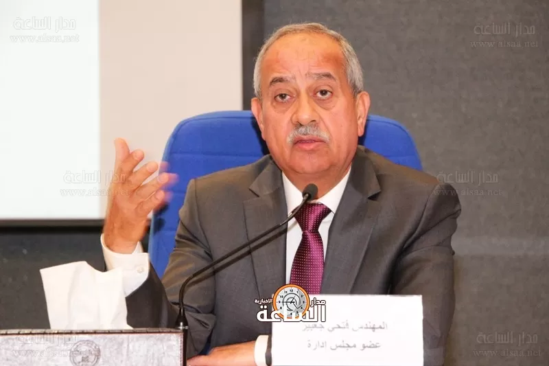 مدار الساعة,أخبار اقتصادية,وزير العمل,رئيس الوزراء,غرفة صناعة الأردن