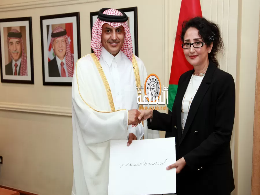 مدار الساعة,أخبار الأردن,اخبار الاردن,وزارة الخارجية وشؤون المغتربين,وزارة الخارجية