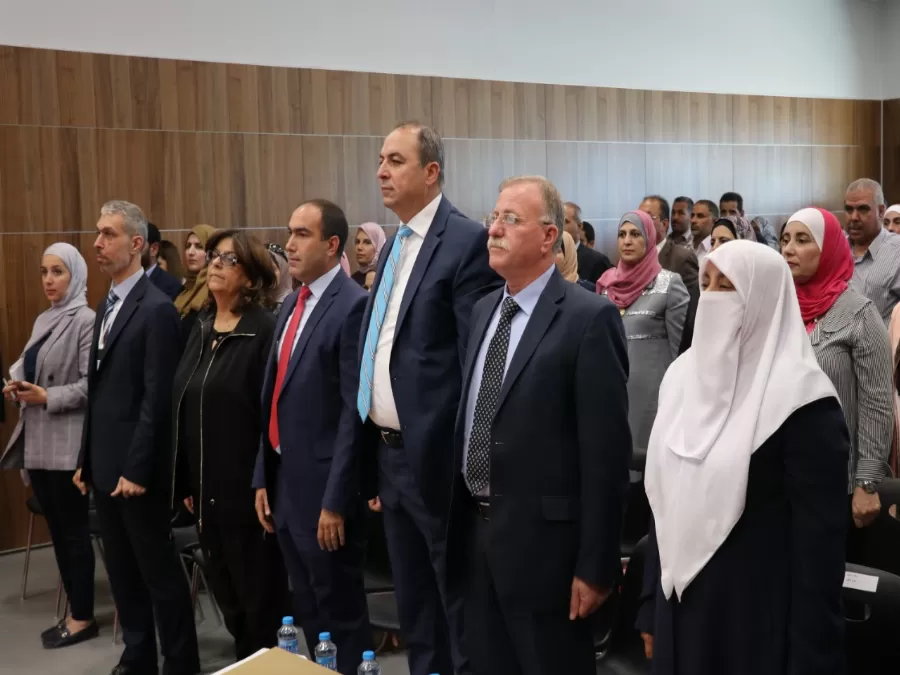 مدار الساعة,مناسبات أردنية,الملكة رانيا,الملكة رانيا العبدالله,وزارة التربية والتعليم,الجامعة الأردنية