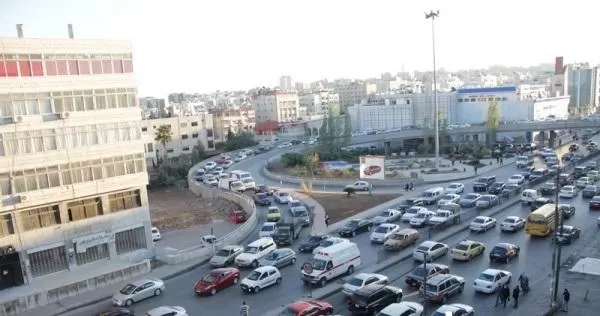 مدار الساعة,أخبار الأردن,اخبار الاردن,أمانة عمان,أمانة عمان الكبرى,إدارة السير