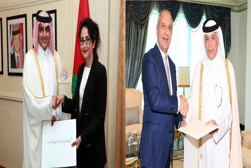 مدار الساعة,أسرار أردنية