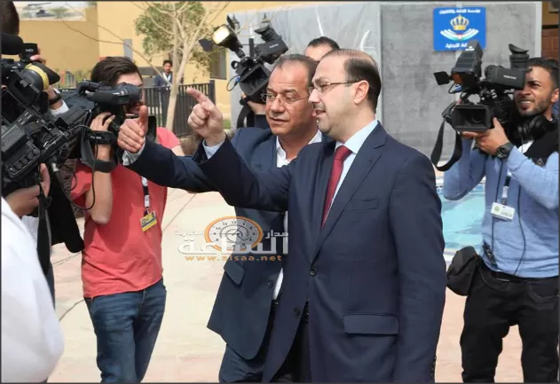 مدار الساعة,أخبار الأردن,اخبار الاردن,محمد المومني,الملك عبدالله الثاني,وزارة الخارجية,الجامعة العربية,البحر الميت