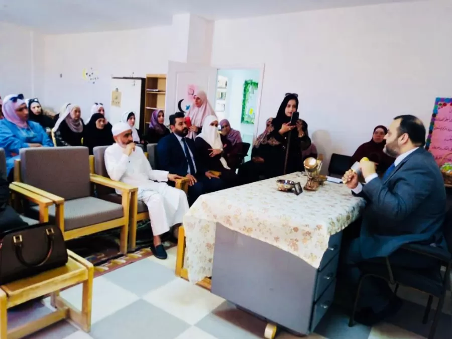 مدار الساعة,مناسبات أردنية,رأس السنة الهجرية