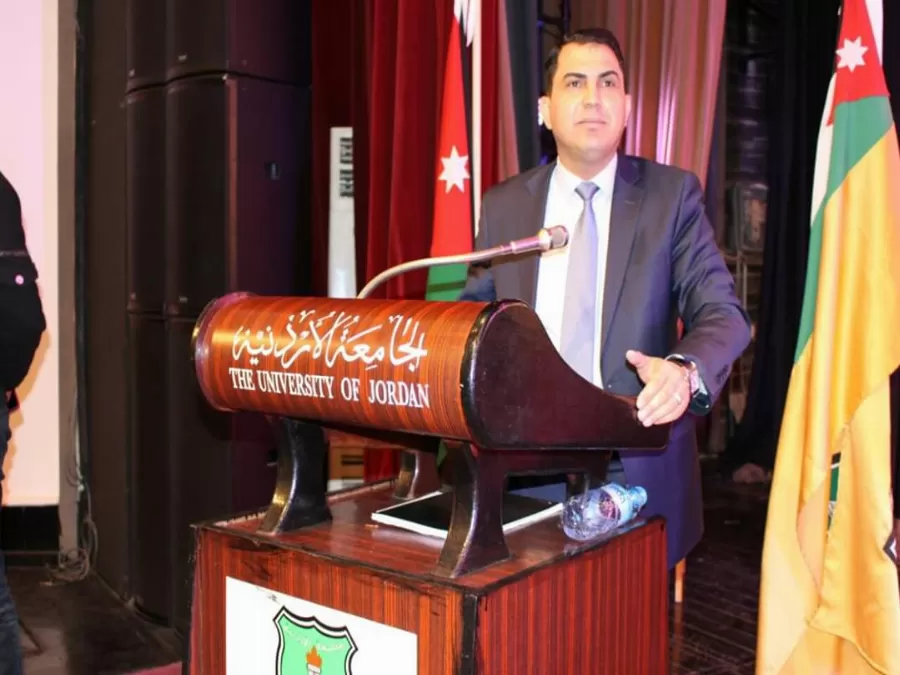 مدار الساعة,أخبار المجتمع الأردني