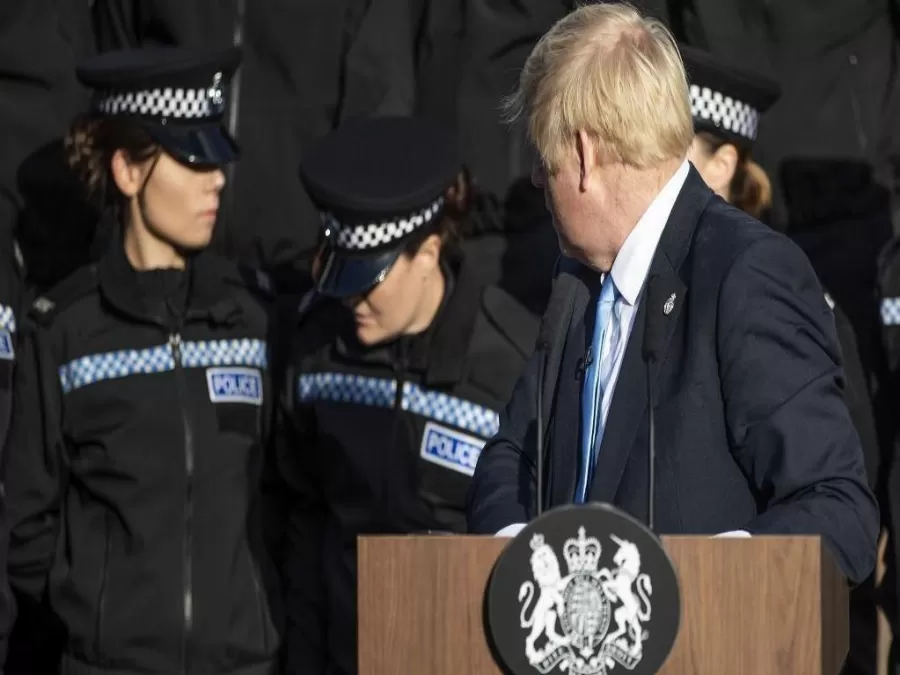 مدار الساعة,أخبار عربية ودولية,وزيرة الداخلية,رئيس الوزراء,الاتحاد الأوروبي,وسائل التواصل الاجتماعي