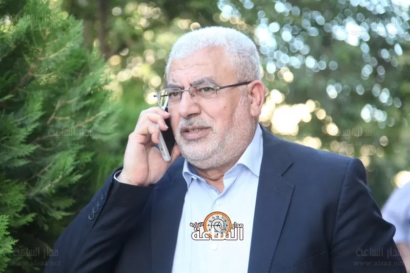 مدار الساعة,أسرار أردنية