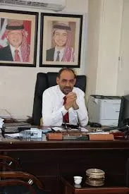 مدار الساعة,مقالات,الملك عبد الله الثاني بن الحسين,وزارة الصحة