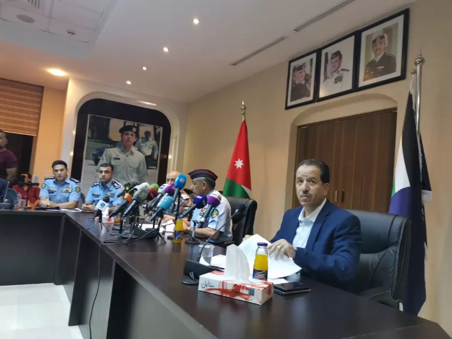 مدار الساعة,أخبار الأردن,اخبار الاردن,الأمن الوقائي