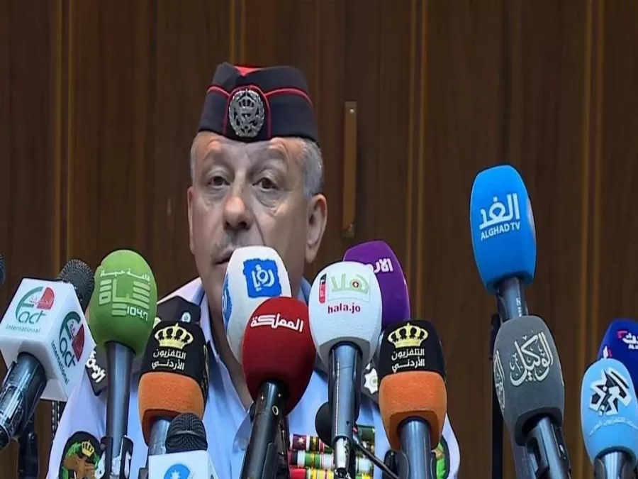 مدار الساعة,أخبار الأردن,اخبار الاردن,مديرية الأمن العام,الأمن العام,مجلس الأمة,مستشفى الخالدي,الأمن الوقائي
