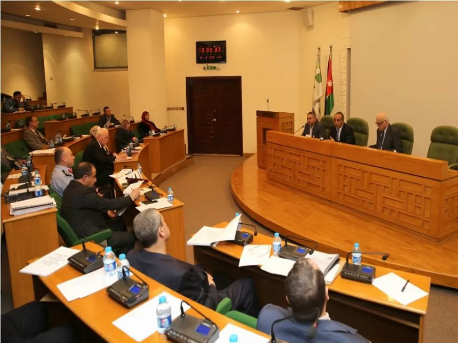 مدار الساعة,أخبار الأردن,اخبار الاردن,الملك عبدالله الثاني,أمانة عمان,أمانة عمان الكبرى,كأس العالم