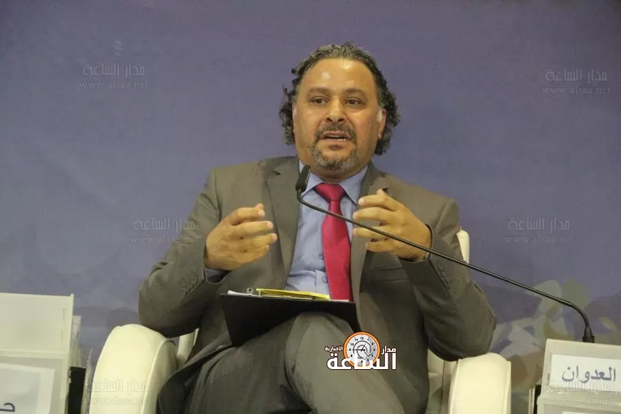 مدار الساعة,أسرار أردنية,رئيس الوزراء,المركز الثقافي الملكي